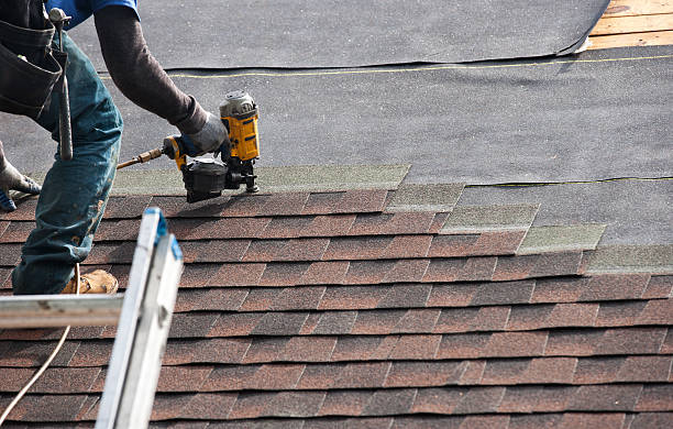 Licensed Roofing service in Heath, TX - Brentwood Metal Roofing